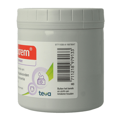 Sudocrem Multi expert 400 Gram - DrogistWereld