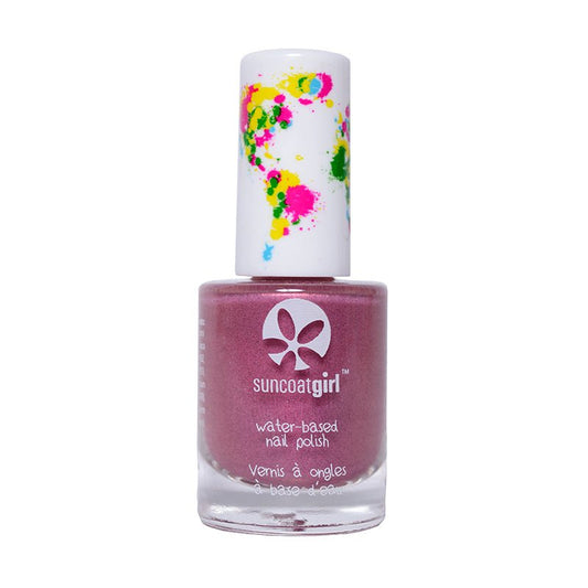 Suncoat Girl Nagellak princess dress non toxic 9 Milliliter - DrogistWereld