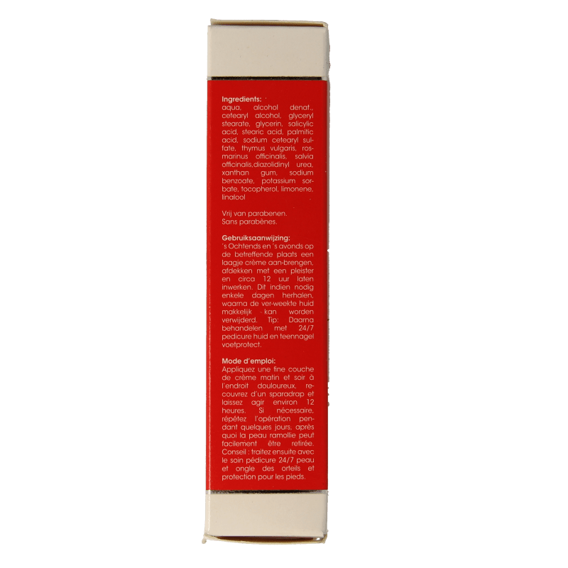 Sur Plus Eeltcreme 30 Milliliter - DrogistWereld