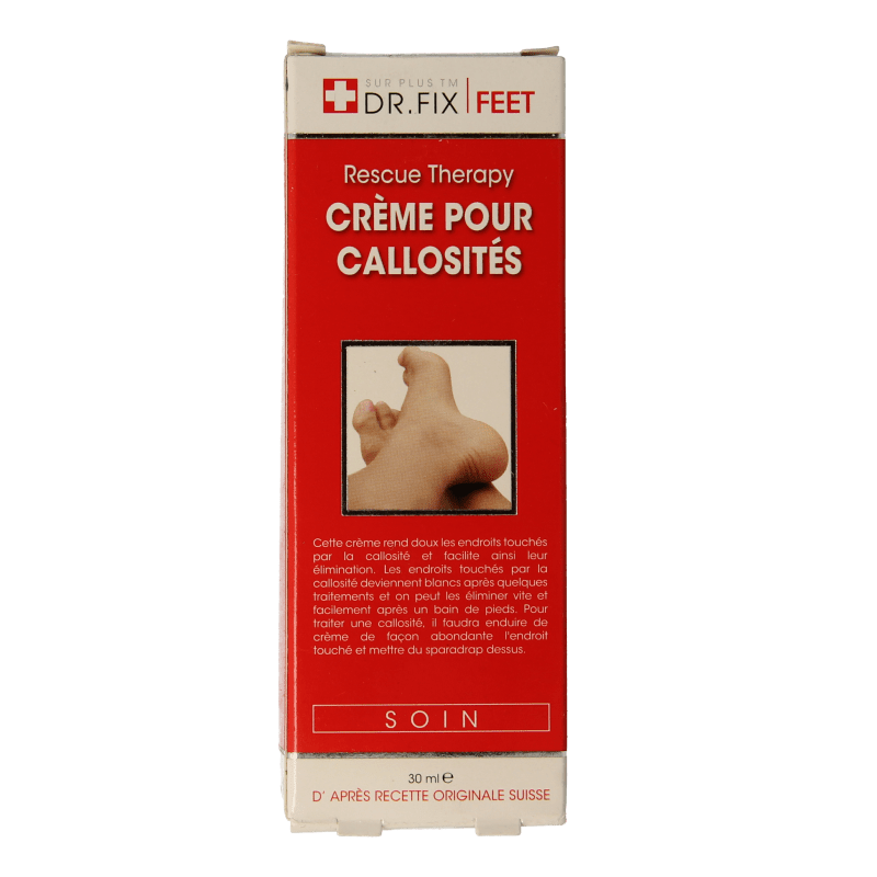 Sur Plus Eeltcreme 30 Milliliter - DrogistWereld