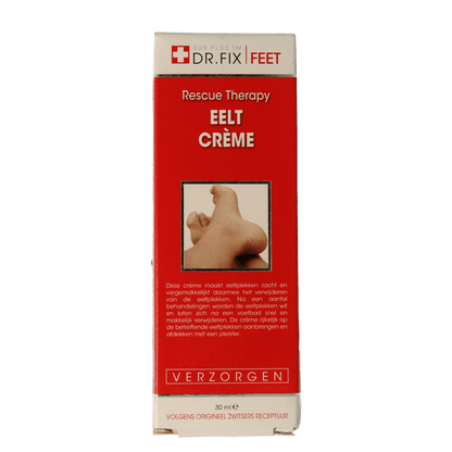 Sur Plus Eeltcreme 30 Milliliter - DrogistWereld