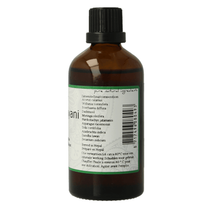 Surya Mahanarayani taila 100 Milliliter - DrogistWereld