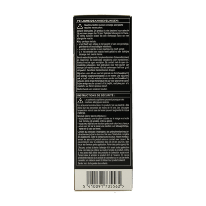 Syoss Color baseline 7 - 6 middenblond haarverf 1 Set - DrogistWereld
