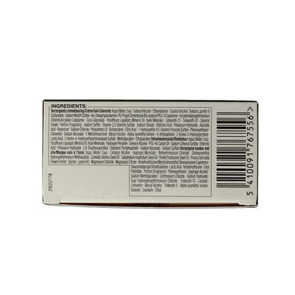 Syoss Color oleo intens 868 vanille blond 1 Set - DrogistWereld
