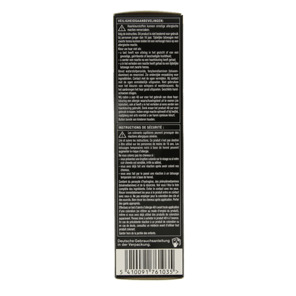 Syoss Color Oleo Intense 8 - 05 beige blond haarverf 1 Set - DrogistWereld