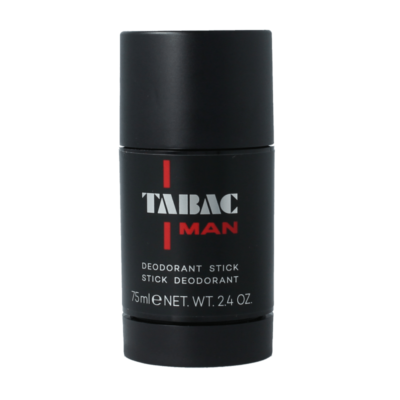 Tabac Man deodorant stick 75 Milliliter - DrogistWereld