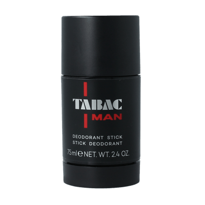 Tabac Man deodorant stick 75 Milliliter - DrogistWereld
