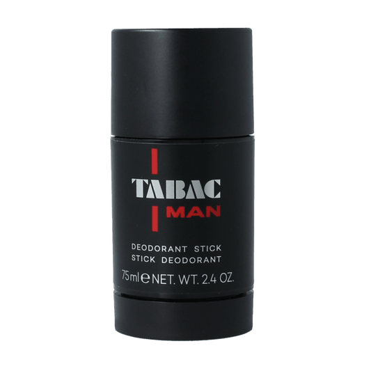 Tabac Man deodorant stick 75 Milliliter - DrogistWereld