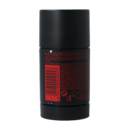 Tabac Man deodorant stick 75 Milliliter - DrogistWereld