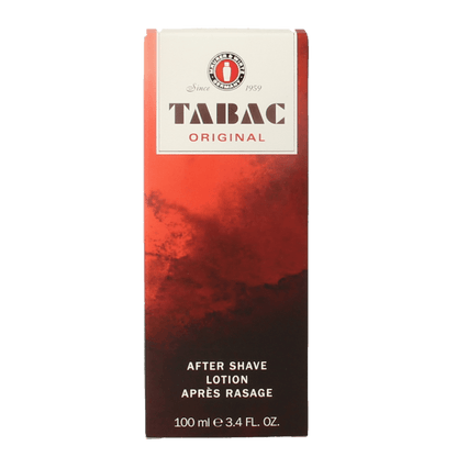 Tabac Original aftershave lotion 100 Milliliter - DrogistWereld