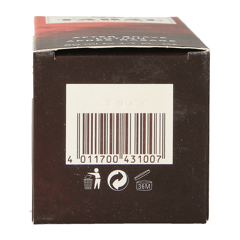 Tabac Original aftershave lotion 50 Milliliter - DrogistWereld
