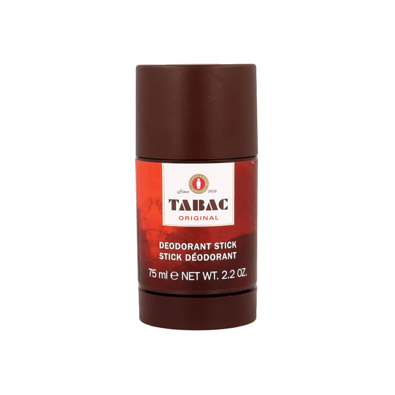 Tabac Original deodorant stick 75 Milliliter - DrogistWereld