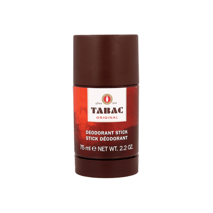 Tabac Original deodorant stick 75 Milliliter - DrogistWereld