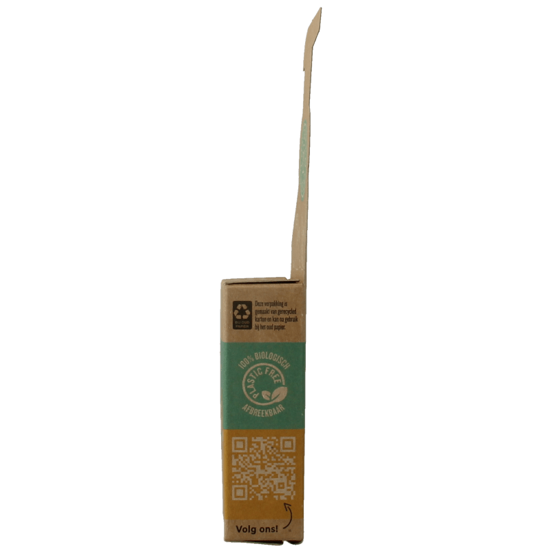 The Green Lab Co Handzeep navulset munt & kamille 4 Stuks - DrogistWereld