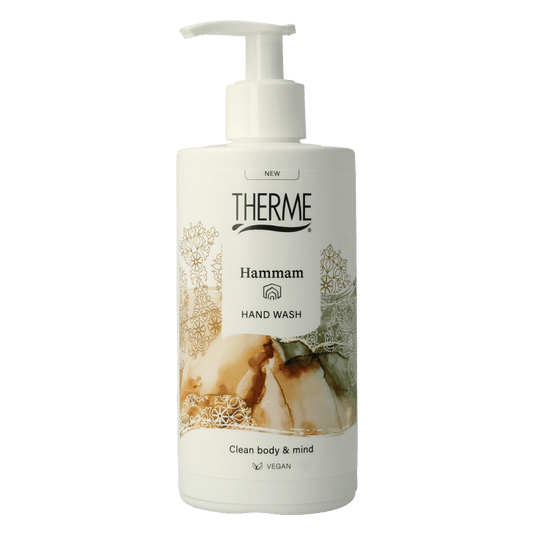 Therme Hammam handwash 300 Milliliter - DrogistWereld