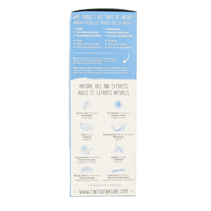 Tints Of Nature 7N mediumblond 1 Set - DrogistWereld