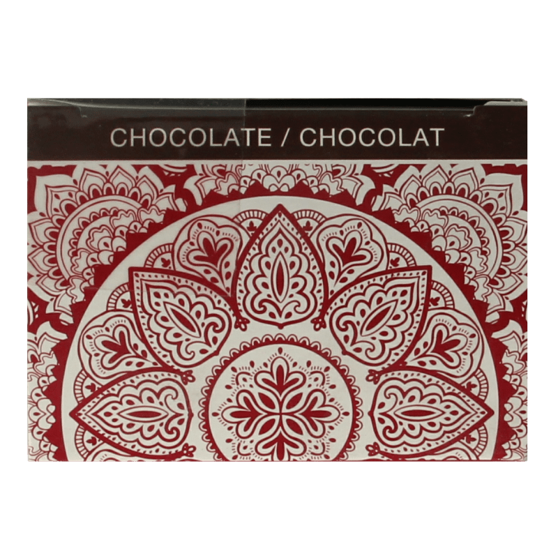 Tints Of Nature Henna cream chocolate semi permanent 70 Milliliter - DrogistWereld