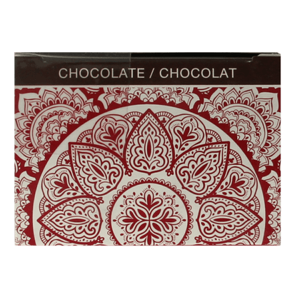 Tints Of Nature Henna cream chocolate semi permanent 70 Milliliter - DrogistWereld