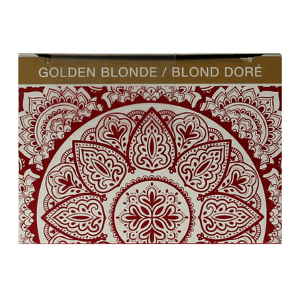 Tints Of Nature Henna cream golden blond semi permanent 70 Milliliter - DrogistWereld