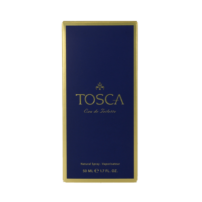 Tosca Eau de toilette spray 50 Milliliter - DrogistWereld
