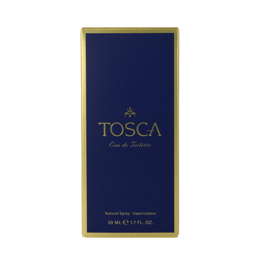 Tosca Eau de toilette spray 50 Milliliter - DrogistWereld