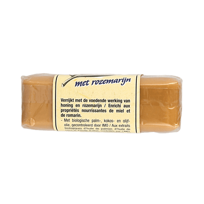 Traay Zeep honing/rozemarijn bio 250 Gram - DrogistWereld