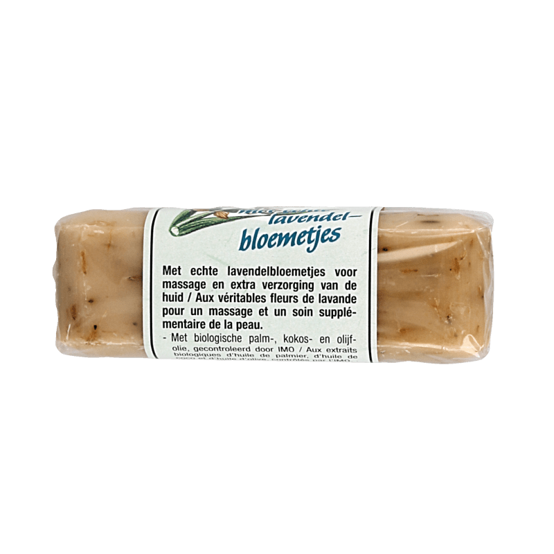 Traay Zeep lavendel/bloemen 250 Gram - DrogistWereld