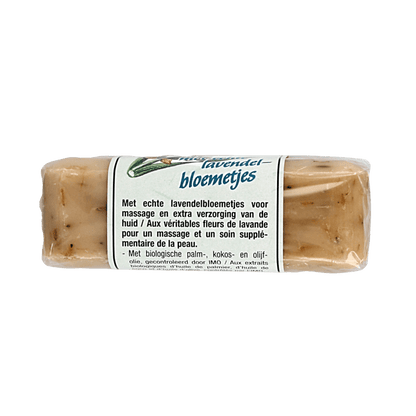 Traay Zeep lavendel/bloemen 250 Gram - DrogistWereld