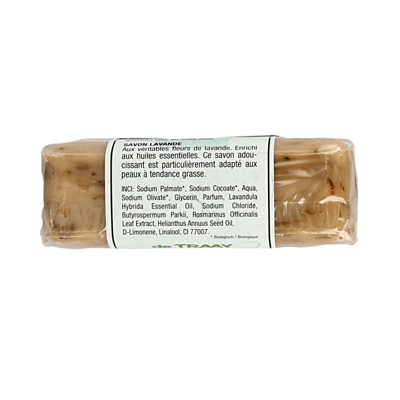 Traay Zeep lavendel/bloemen 250 Gram - DrogistWereld