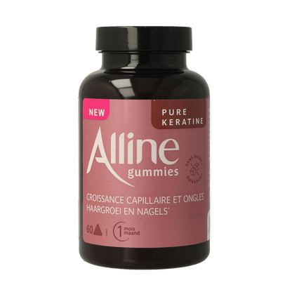 Trenker Alline gummies 60 Gummies - DrogistWereld