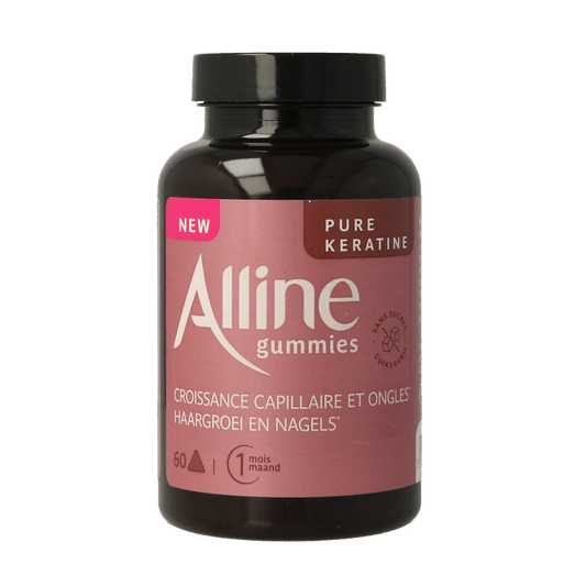 Trenker Alline gummies 60 Gummies - DrogistWereld