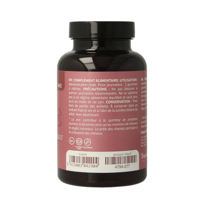 Trenker Alline gummies 60 Gummies - DrogistWereld