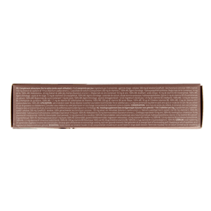 Trenker Alline prohair 30 Tabletten - DrogistWereld