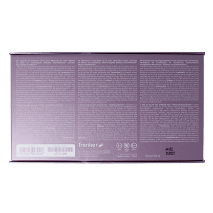 Trenker Alline proshot 30x25ml flesjes 750 Milliliter - DrogistWereld