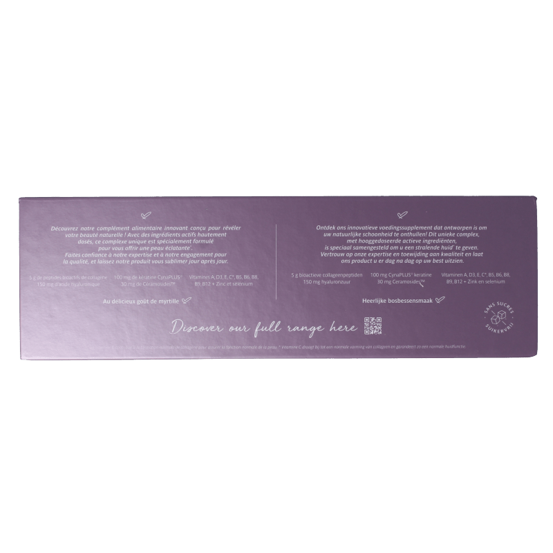 Trenker Alline proshot 30x25ml flesjes 750 Milliliter - DrogistWereld