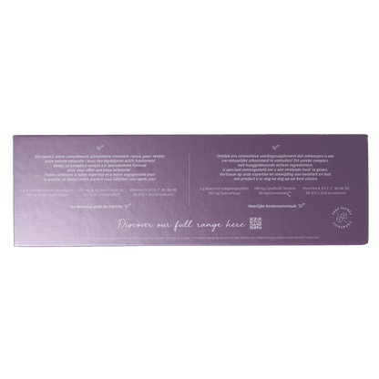Trenker Alline proshot 30x25ml flesjes 750 Milliliter - DrogistWereld