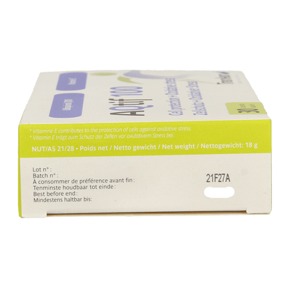 Trenker Aqtif100 30 Capsules - DrogistWereld