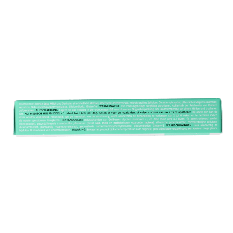 Trenker Imutis IBS 30 Tabletten - DrogistWereld
