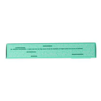 Trenker Imutis IBS 30 Tabletten - DrogistWereld
