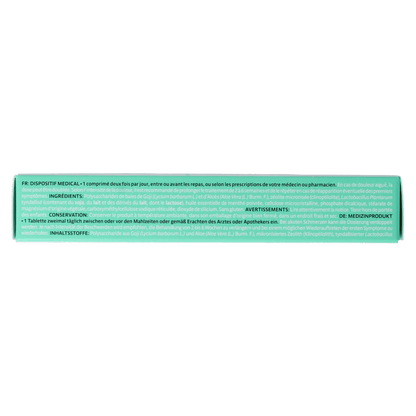 Trenker Imutis IBS 30 Tabletten - DrogistWereld