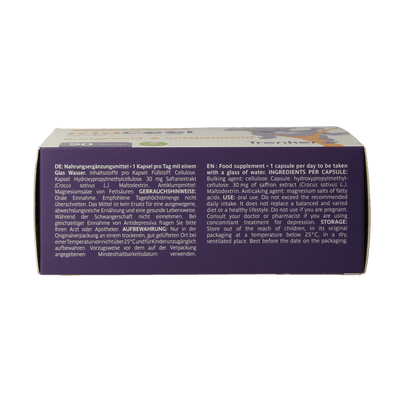 Trenker KidCool 90 Capsules - DrogistWereld