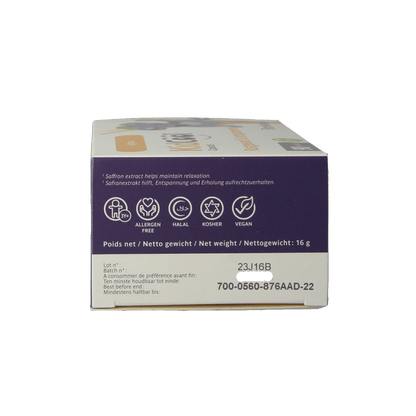 Trenker KidCool 90 Capsules - DrogistWereld