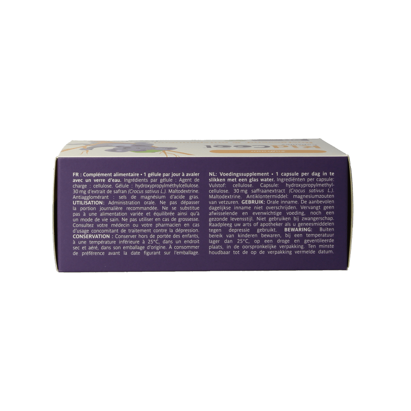 Trenker KidCool 90 Capsules - DrogistWereld