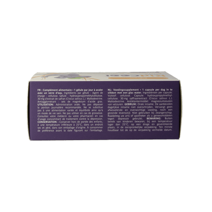 Trenker KidCool 90 Capsules - DrogistWereld