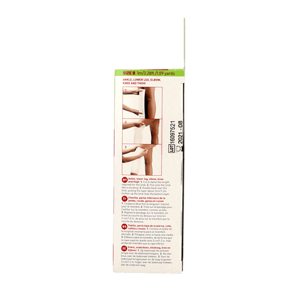 Tubigrip Elastisch buisverband B wit 1520 1 Stuks - DrogistWereld