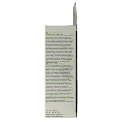 Tubigrip Elastisch buisverband E huid 1547 1 Stuks - DrogistWereld