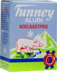 Tunney Aluin koelkastfris 70 Gram - DrogistWereld