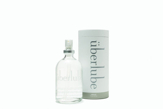Uberlube Glijmiddel 112 Milliliter - DrogistWereld