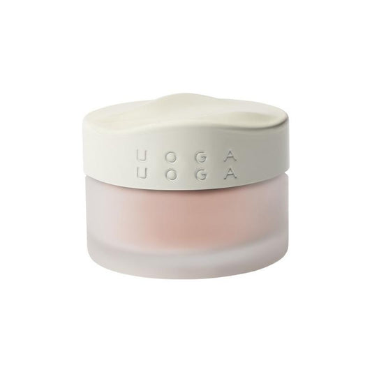 Uoga Uoga Blush powder 643 peachy 5 Gram - DrogistWereld