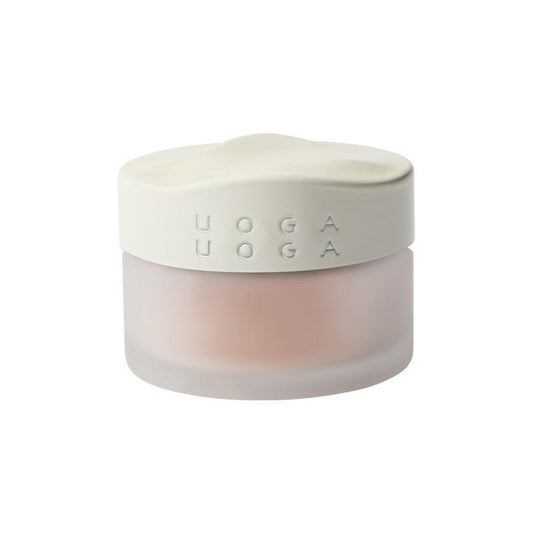 Uoga Uoga Blush powder 644 young wine 5 Gram - DrogistWereld